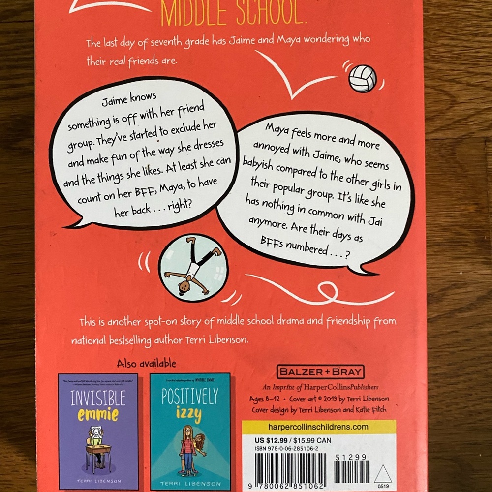 Book series - Picture 2 of 8